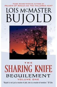The Sharing Knife Volume One: Beguilement - Lois Mcmaster Bujold