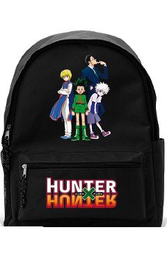 Ghiozdan: Heroes Group. Hunter x Hunter