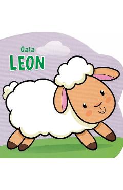 Oaia Leon - Cecile Marbehant, Gabriel Cortina - PRESTIGE
