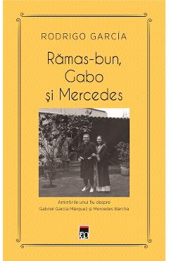 Ramas-bun, Gabo si Mercedes - Rodrigo Garcia - RAO