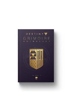 Destiny Grimoire, Volume IV: The Royal Will - Bungie Inc