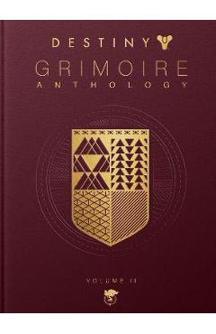 Destiny Grimoire, Volume II: Fallen Kingdoms - Bungie Inc