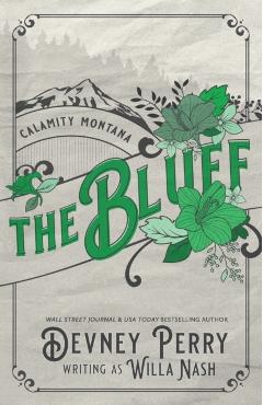The Bluff - Willa Nash
