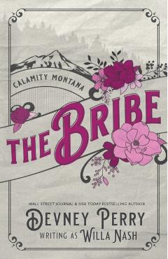 The Bribe - Willa Nash