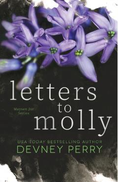 Letters to Molly - Devney Perry