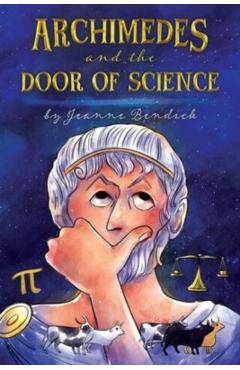 Archimedes and the Door of Science - Jeanne Bendick