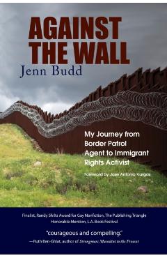Against the Wall - Jenn Budd