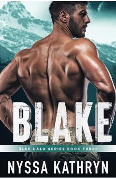 Blake - Nyssa Kathryn