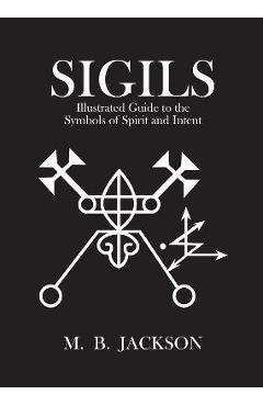 Sigils - Mark Jackson