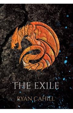 The Exile: The Bound and The Broken Novella - Ryan Cahill
