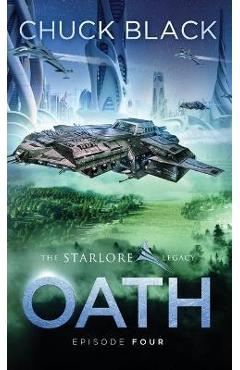 Oath - Chuck Black