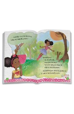 Teamwork Magic - Valerie Tripp