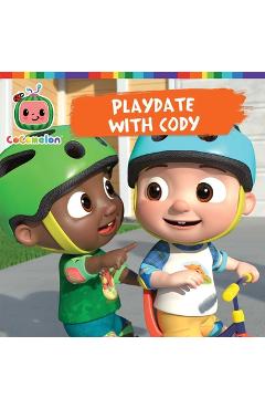Playdate with Cody - Tina Gallo