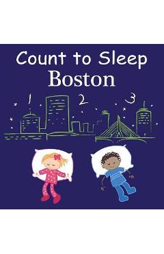 Count to Sleep Boston - Adam Gamble