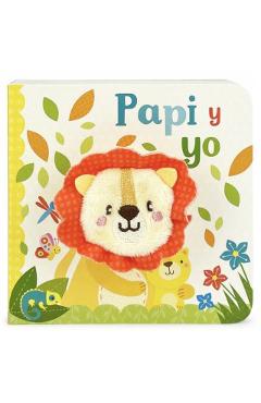 Daddy and Me (Spanish Edition) - Sarah Ward