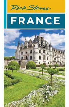 Rick Steves France - Rick Steves