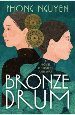 Bronze Drum - Phong Nguyen