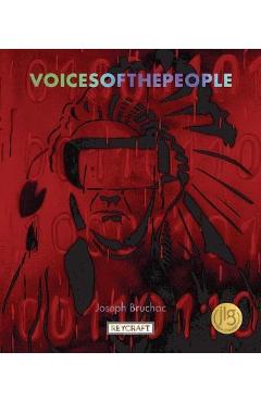 Voices of the people - joseph bruchac