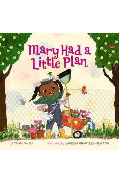 Mary Had a Little Plan: Volume 2 - Tammi Sauer