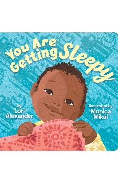 You Are Getting Sleepy - Lori Alexander