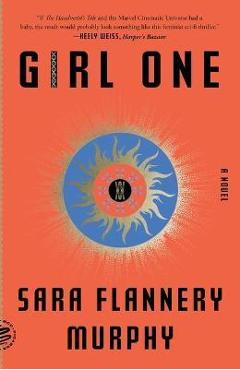Girl One - Sara Flannery Murphy - Imagine 1