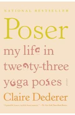Poser - Claire Dederer