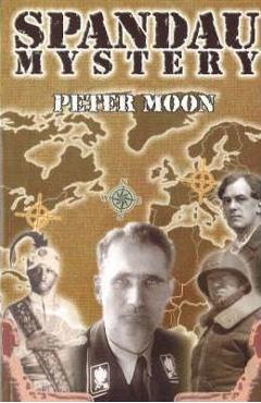 Spandau Mystery - Peter Moon - Imagine 1