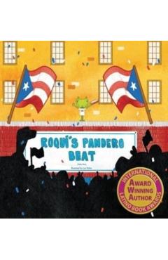 Roqui's Pandero Beat