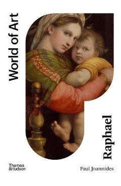Raphael - Paul Joannides