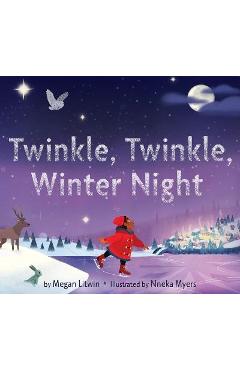Twinkle, Twinkle, Winter Night - Megan Litwin