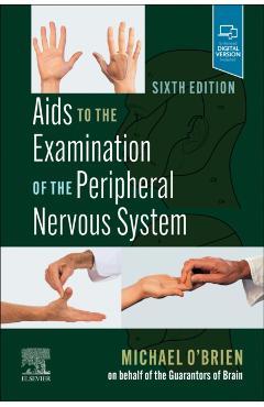 AIDS to the Examination of the Peripheral Nervous System - Michael O'brien