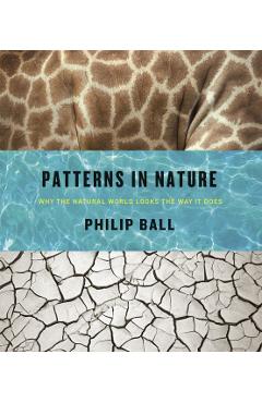 Patterns in Nature: Why the Natural World Looks the Way It Does - Philip Ball
