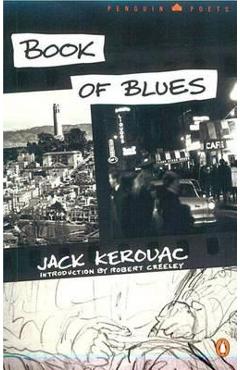 Book of Blues - Jack Kerouac