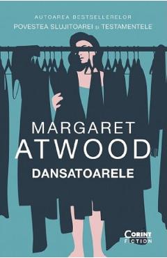 Dansatoarele - Margaret Atwood