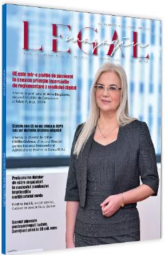 Revista Legal Magazin Nr.34 Ianuarie 2022 2022