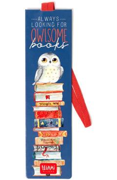 Semn de carte: owl books