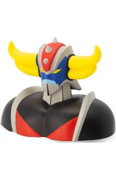 Pusculita: Grendizer