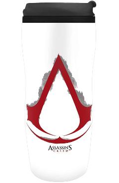 Cana calatorie: Crest. Assassin\'s Creed