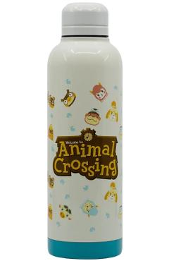 Termos: Animal Crossing