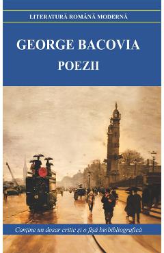 Poezii - George Bacovia