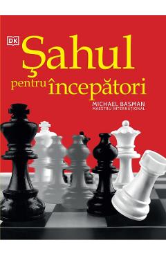 Sahul pentru incepatori - Michael Basman