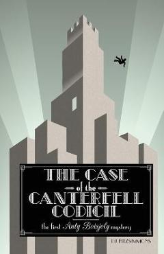 The Case of the Canterfell Codicil - Pj Fitzsimmons