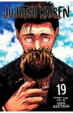 Jujutsu Kaisen, Vol. 19: Volume 19 - Gege Akutami