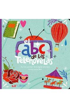 El ABC de Las Telenovelas - Michelle Winters