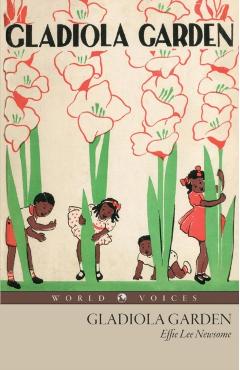 Gladiola Garden - Effie Lee Newsome