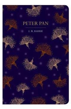 Peter Pan - J. M. Barrie