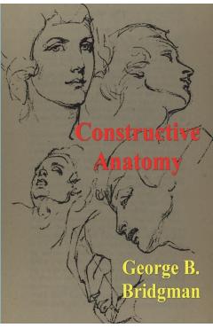 Constructive Anatomy