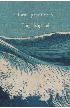Turn Up the Ocean: Poems - Tony Hoagland
