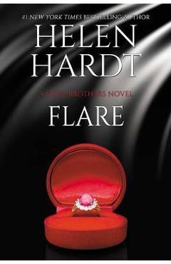 Flare: Volume 23 - Helen Hardt