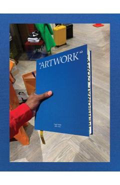 Virgil Abloh: Figures of Speech - Virgil Abloh